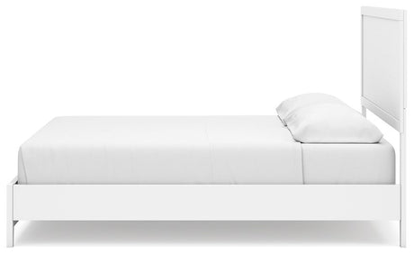 Binterglen Bed - Furniture World