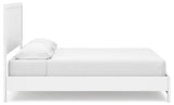 Binterglen Bed - Furniture World