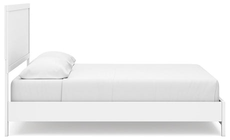 Binterglen Bed - Furniture World