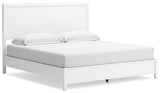 Binterglen Bed - Furniture World