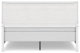 Binterglen Bed - Furniture World