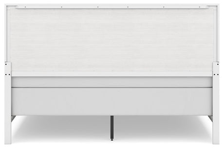 Binterglen Bed - Furniture World