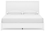 Binterglen Bed - Furniture World