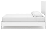 Binterglen Bed - Furniture World