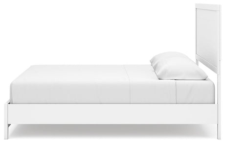 Binterglen Bed - Furniture World