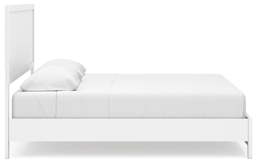 Binterglen Bed - Furniture World