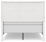 Binterglen Bed - Furniture World