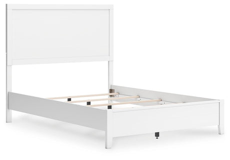Binterglen Bedroom Package - Furniture World