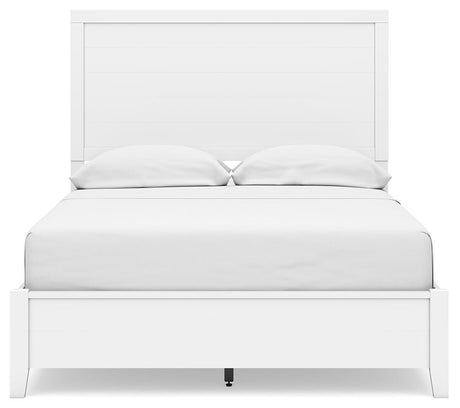 Binterglen Bedroom Package - Furniture World
