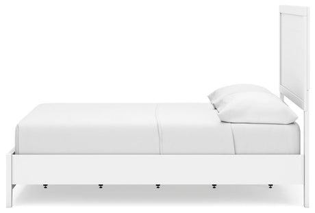 Binterglen Bedroom Package - Furniture World