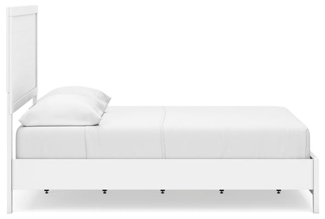 Binterglen Bedroom Package - Furniture World