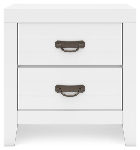 Binterglen Bedroom Package - Furniture World