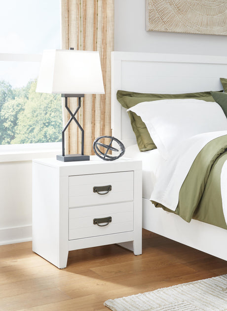 Binterglen Bedroom Package - Furniture World