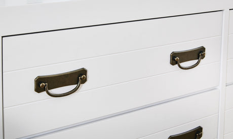 Binterglen Bedroom Package - Furniture World