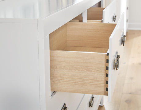 Binterglen Bedroom Package - Furniture World