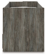 Frandern Loft Bed - Furniture World