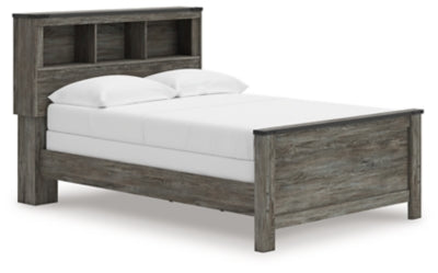 Frandern Full Bed - Furniture World