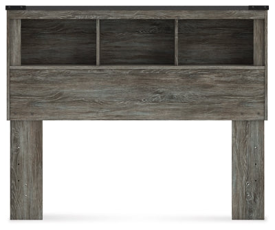Frandern Full Bed - Furniture World