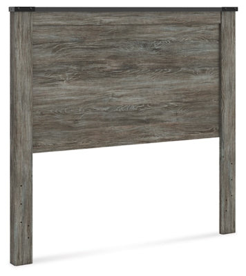 Frandern Full Bed - Furniture World