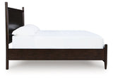 Dantenton Bed - Furniture World