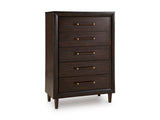 Dantenton Chest of Drawers - Furniture World