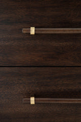 Dantenton Chest of Drawers - Furniture World