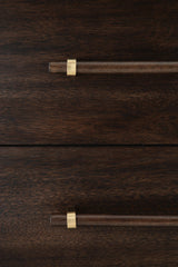 Dantenton Chest of Drawers