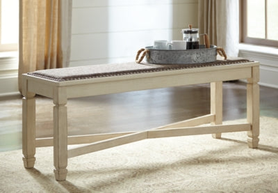 Bolanburg Dining Set - Furniture World