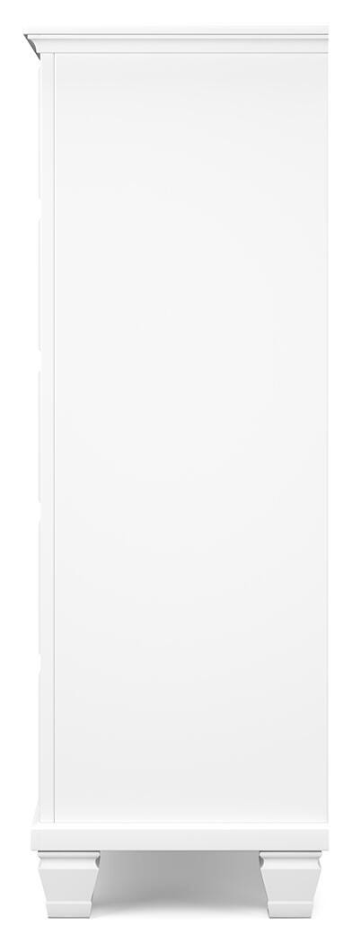 Fortman Chest of Drawers - Furniture World