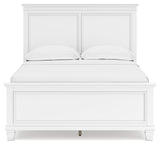Fortman Bedroom Set