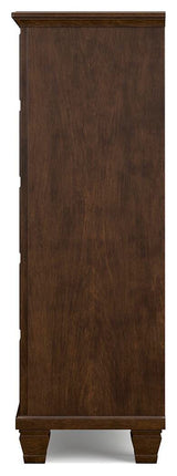 Danabrin Chest of Drawers