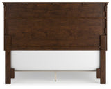 Danabrin Bedroom Set
