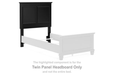 Lanolee Panel Storage Bed - Furniture World