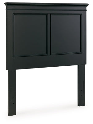 Lanolee Panel Storage Bed - Furniture World