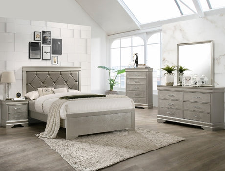 AMALIA DRESSER - Furniture World