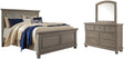 Lettner Bedroom Set - Furniture World