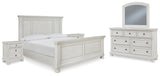 Robbinsdale Bedroom Set