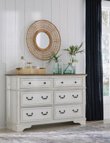 Blendon Dresser