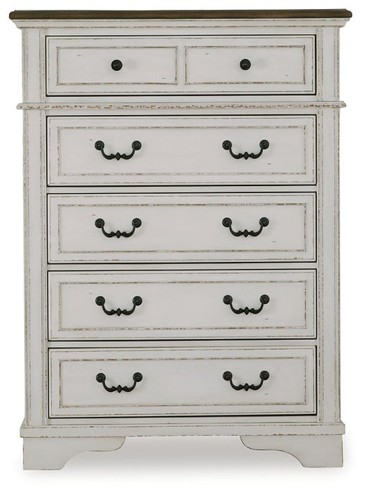 Blendon Chest of Drawers