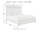 Kanwyn Bedroom Set