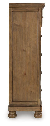 Feddinger Chest of Drawers