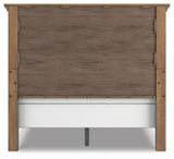 Feddinger Bed