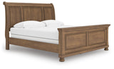 Feddinger Bed