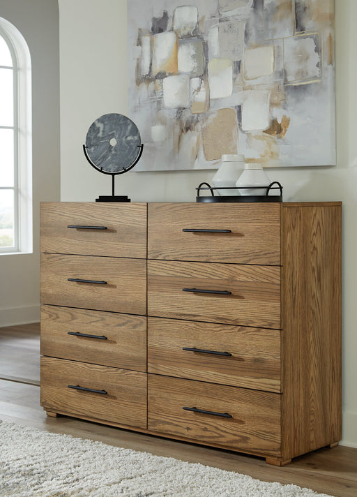 Dakmore Dresser - Furniture World