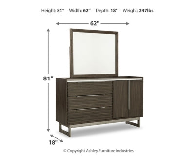 Arkenton King Bedroom Set - Furniture World