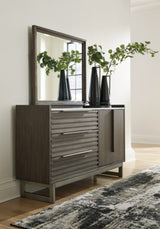 Arkenton King Bedroom Set - Furniture World