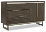 Arkenton Dresser - Furniture World