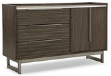 Arkenton Dresser - Furniture World