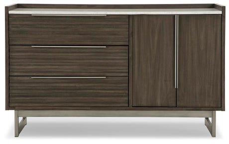 Arkenton Dresser - Furniture World