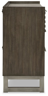 Arkenton Dresser - Furniture World